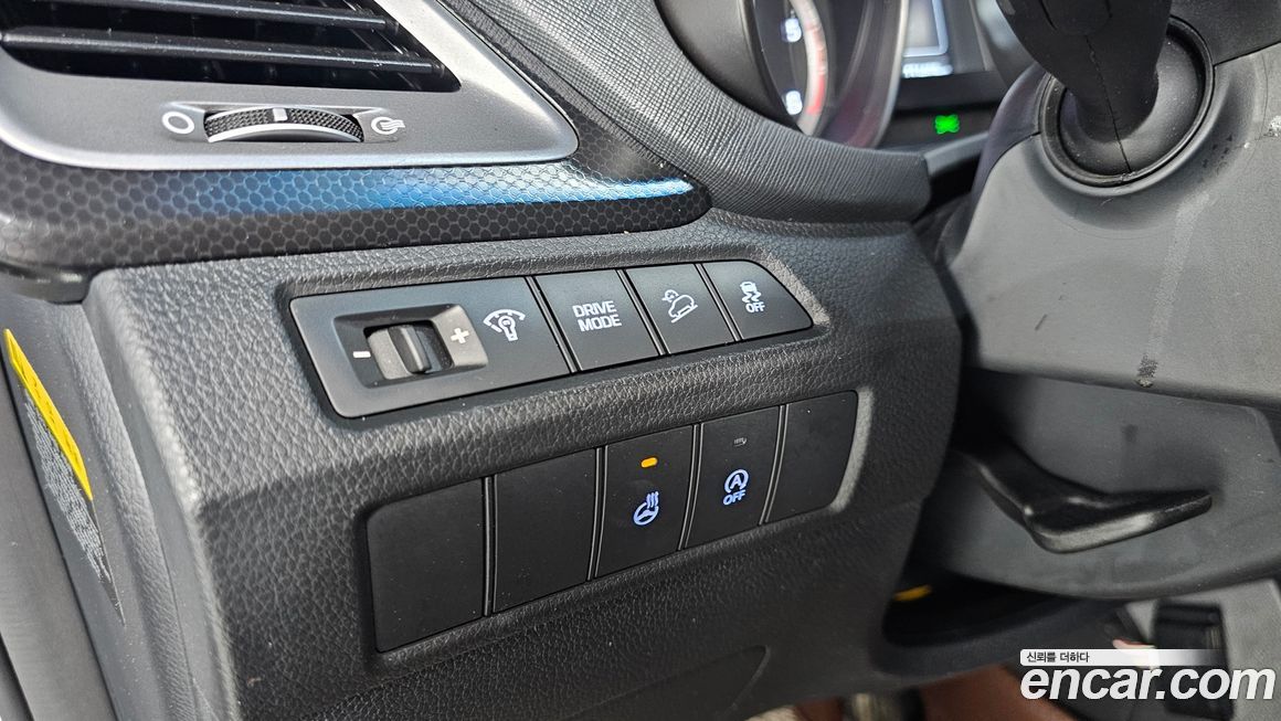 Hyundai Santafe 2016