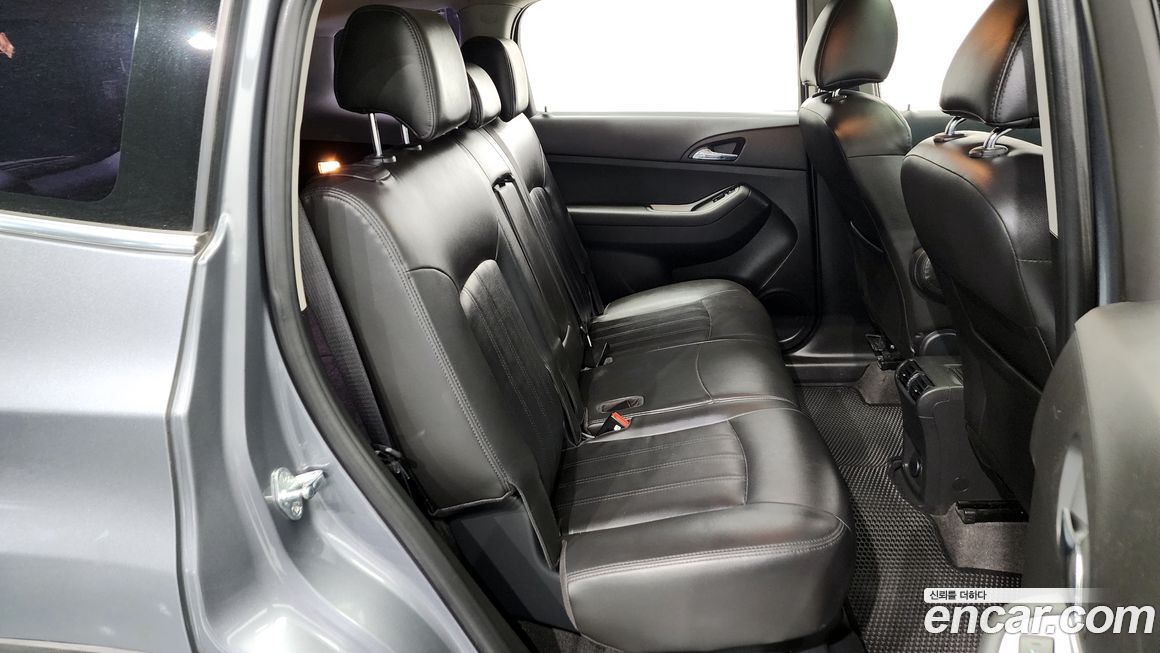 ChevroletGMDaewoo Orlando 2016