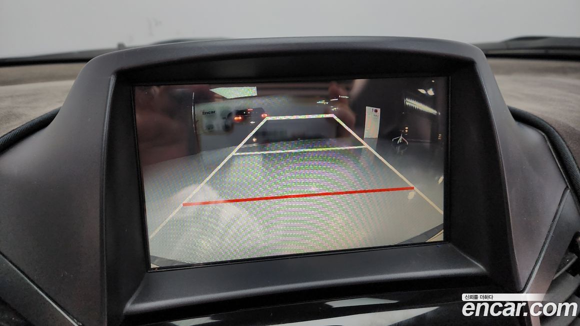 ChevroletGMDaewoo Orlando 2016