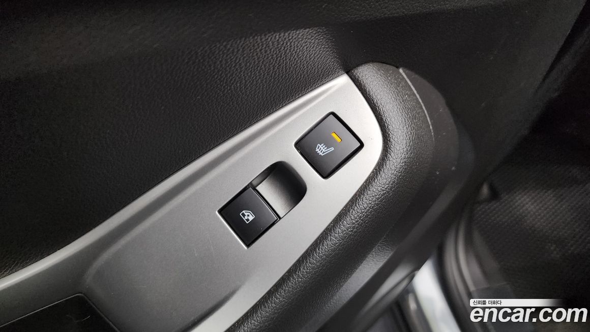 ChevroletGMDaewoo Orlando 2016