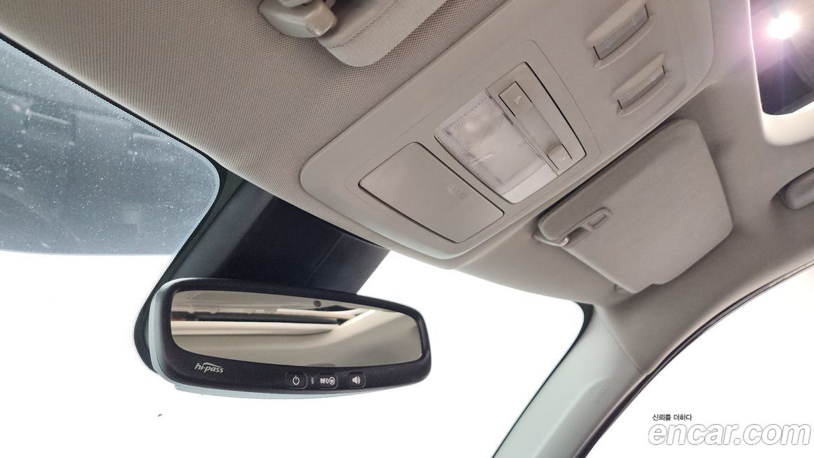 ChevroletGMDaewoo Orlando 2016