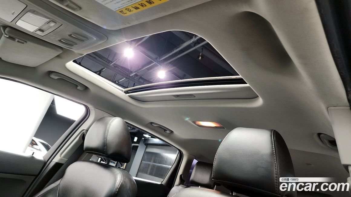 ChevroletGMDaewoo Orlando 2016