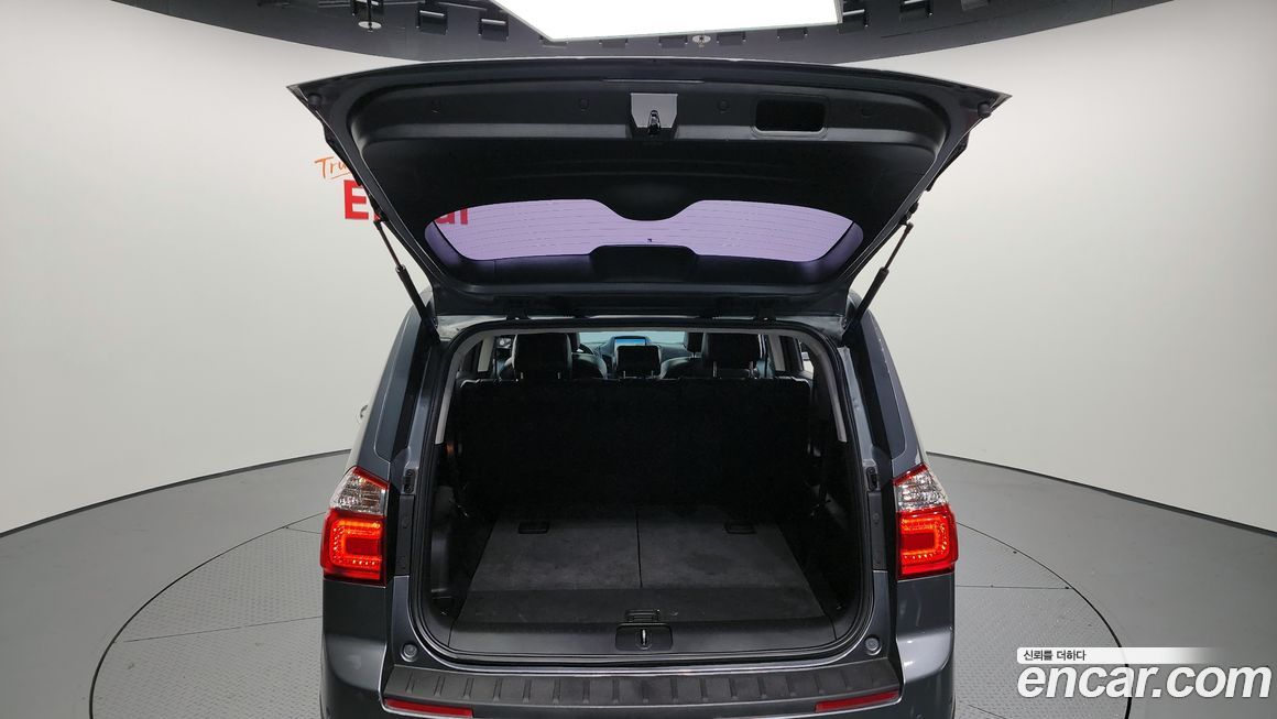 ChevroletGMDaewoo Orlando 2016