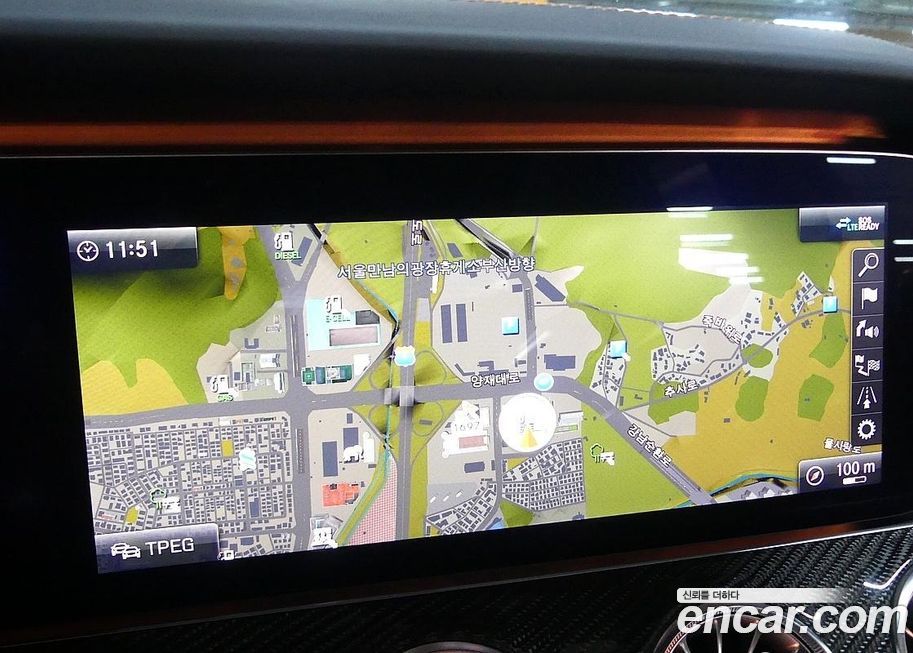 Mercedes-Benz AMG GT 2020