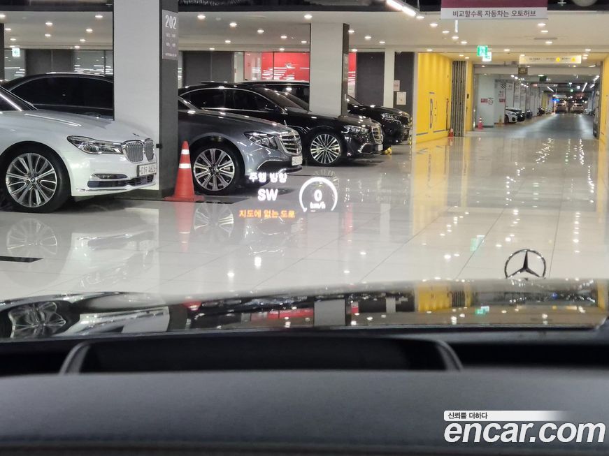 Mercedes-Benz S-Class 2015