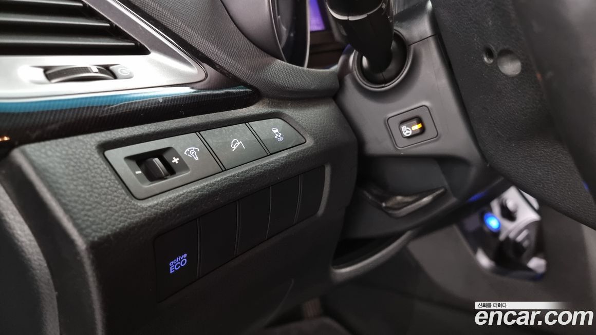 Hyundai Santafe 2015