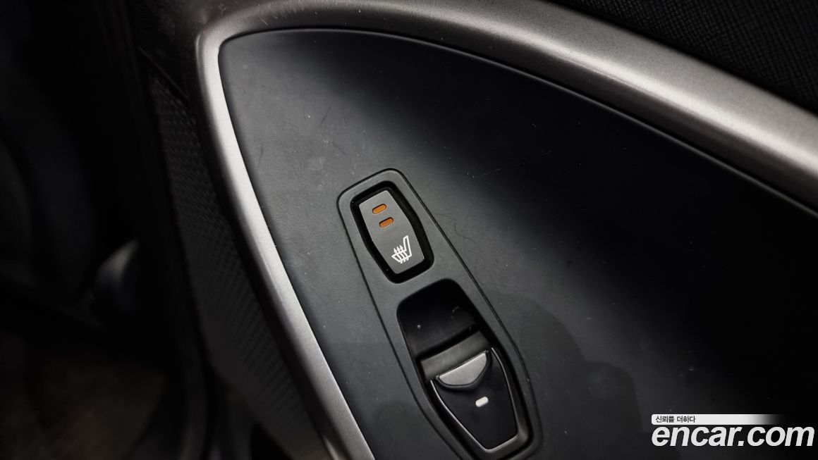 Hyundai Santafe 2015