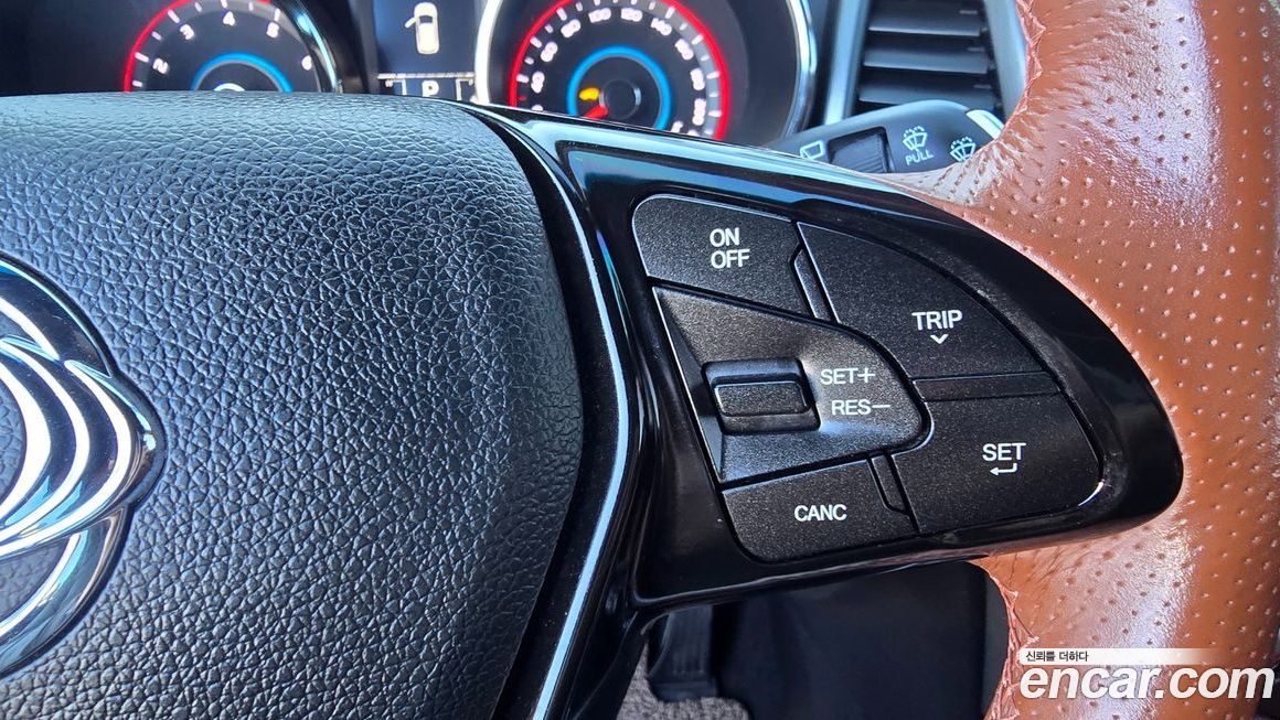 KG_Mobility_Ssangyong TIBOLI 2018