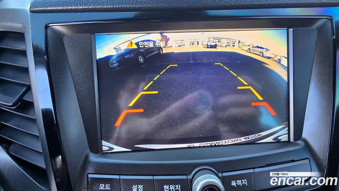 KG_Mobility_Ssangyong TIBOLI 2018