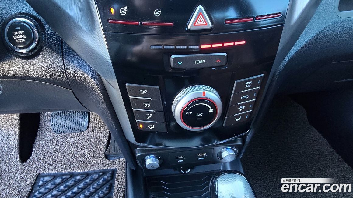 KG_Mobility_Ssangyong TIBOLI 2018