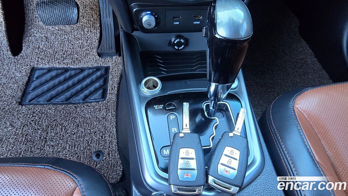 KG_Mobility_Ssangyong TIBOLI 2018