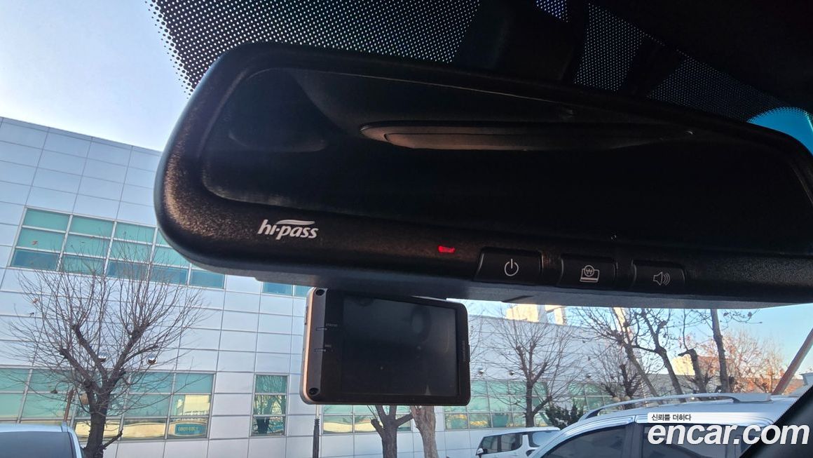 KG_Mobility_Ssangyong TIBOLI 2018