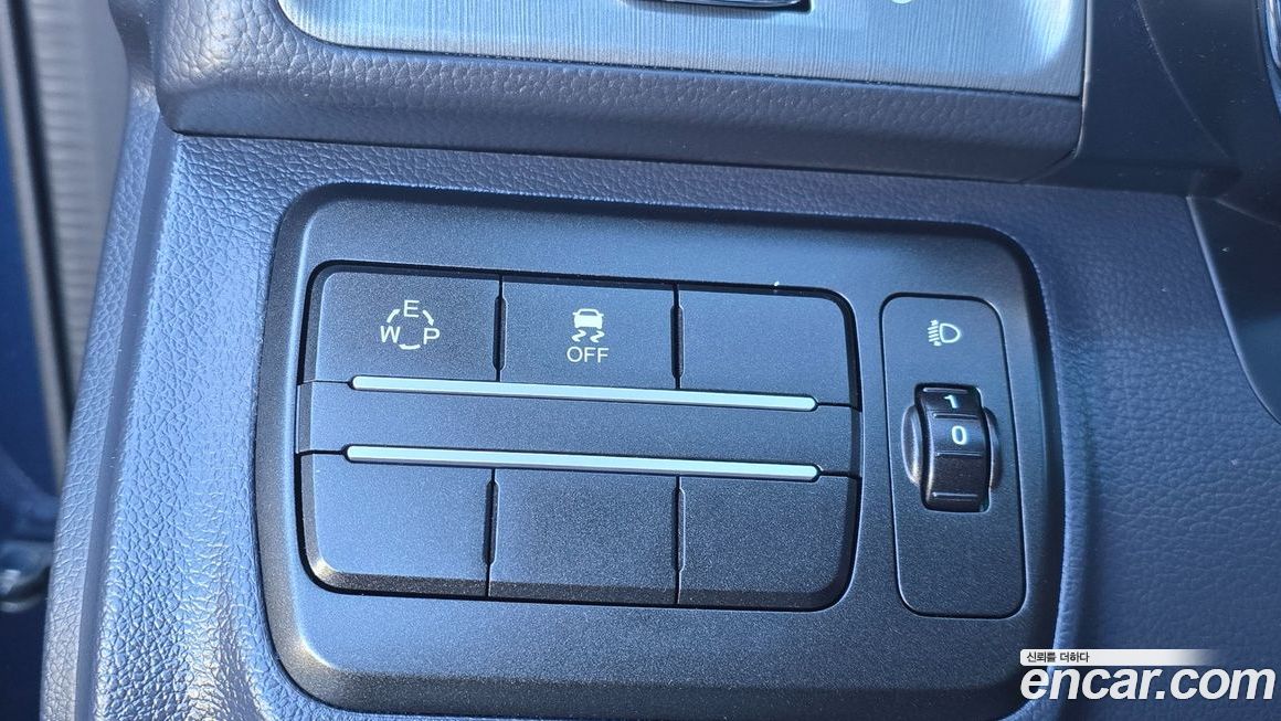 KG_Mobility_Ssangyong TIBOLI 2018