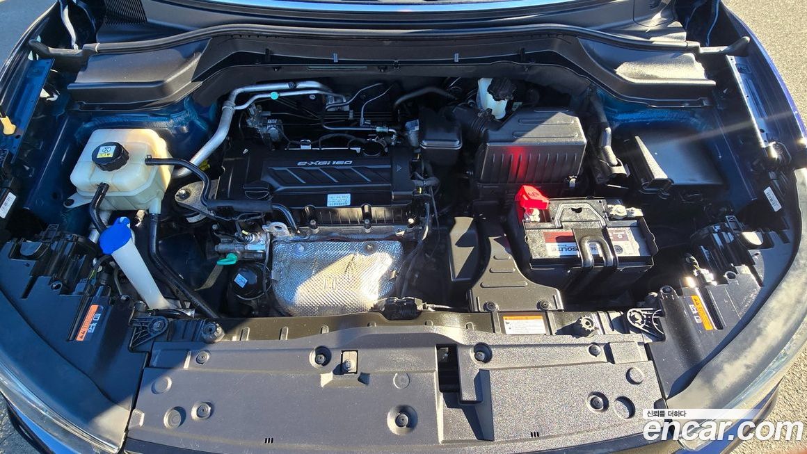 KG_Mobility_Ssangyong TIBOLI 2018