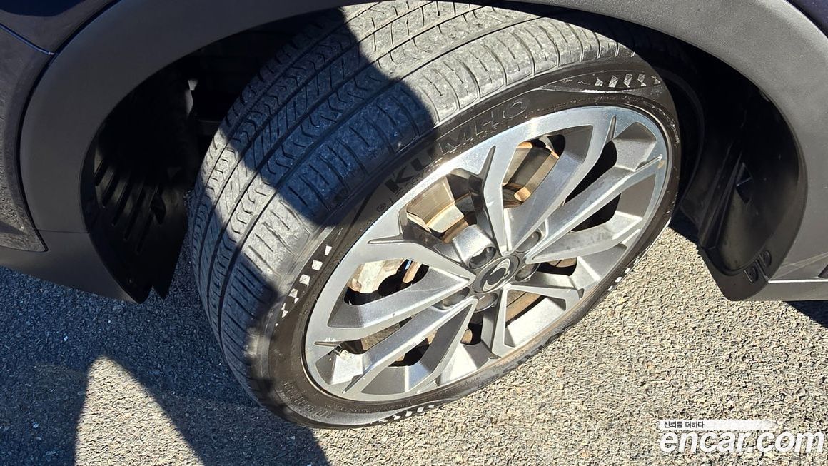 KG_Mobility_Ssangyong TIBOLI 2018