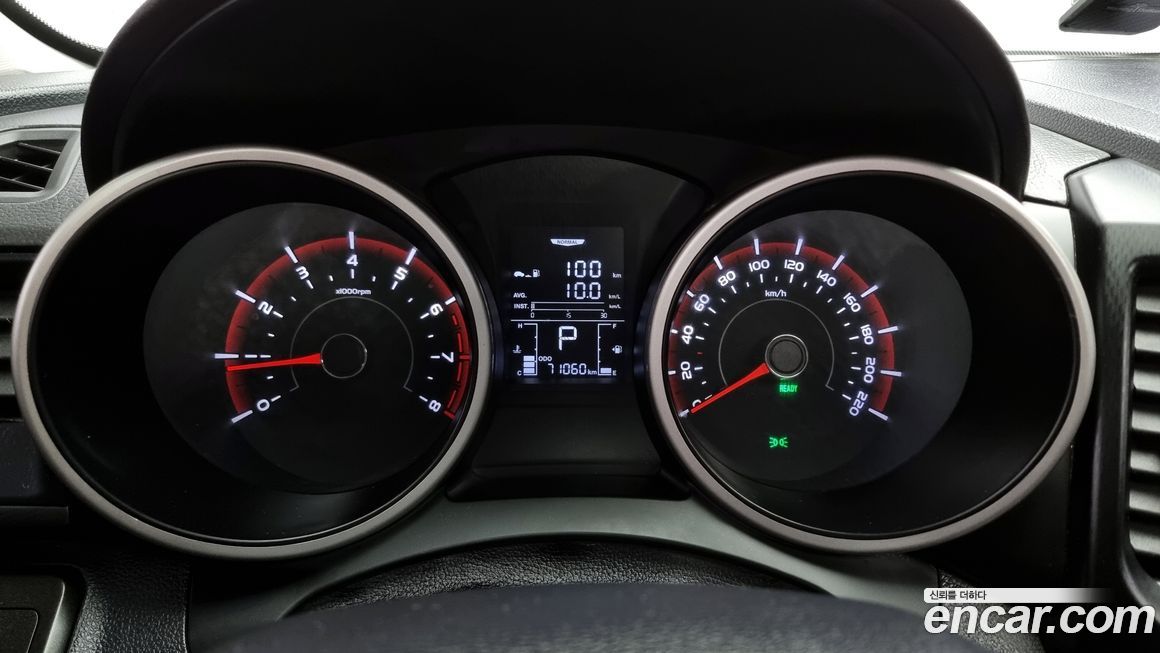 KG_Mobility_Ssangyong TIBOLI 2018