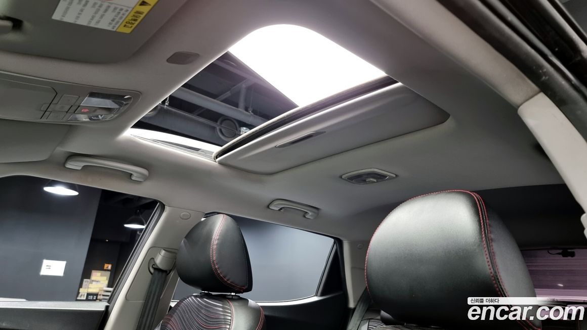 KG_Mobility_Ssangyong TIBOLI 2018