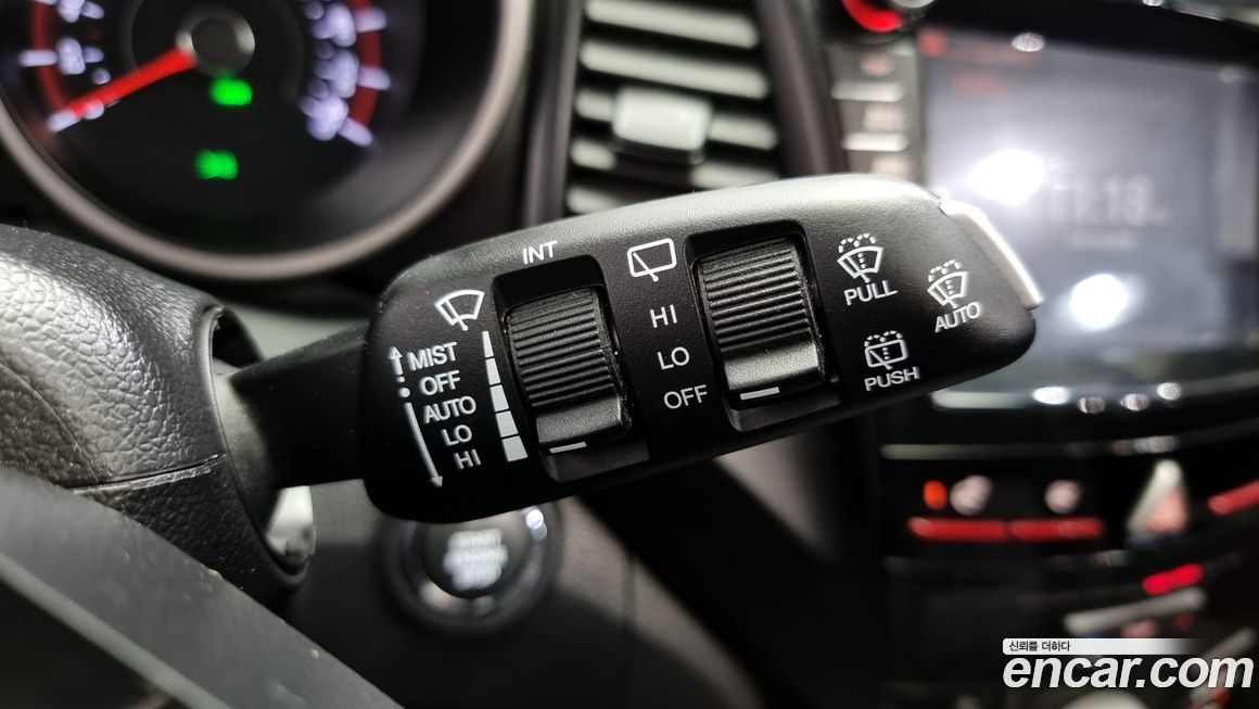 KG_Mobility_Ssangyong TIBOLI 2018