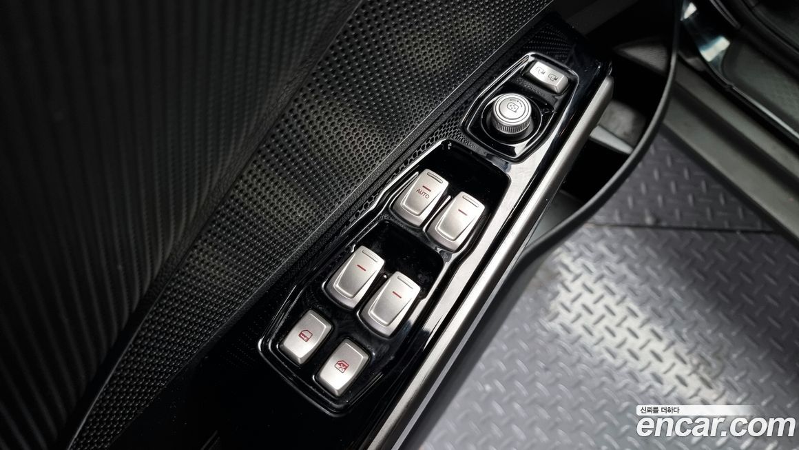 KG_Mobility_Ssangyong TIBOLI 2018