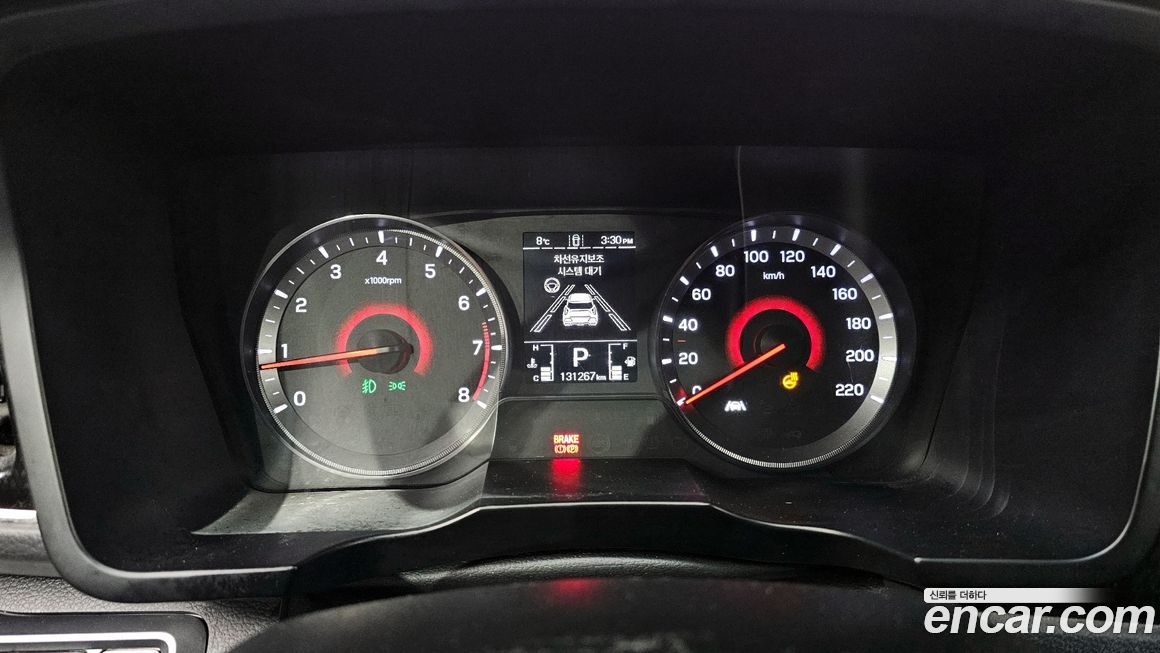 KG_Mobility_Ssangyong TIBOLI 2021