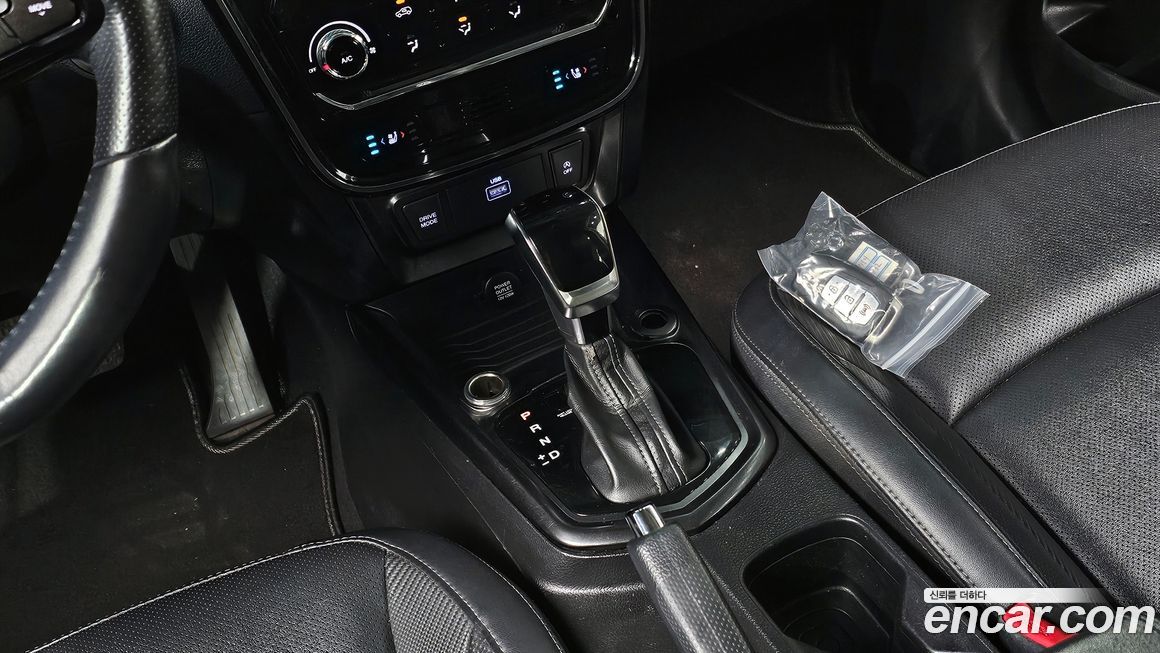 KG_Mobility_Ssangyong TIBOLI 2021