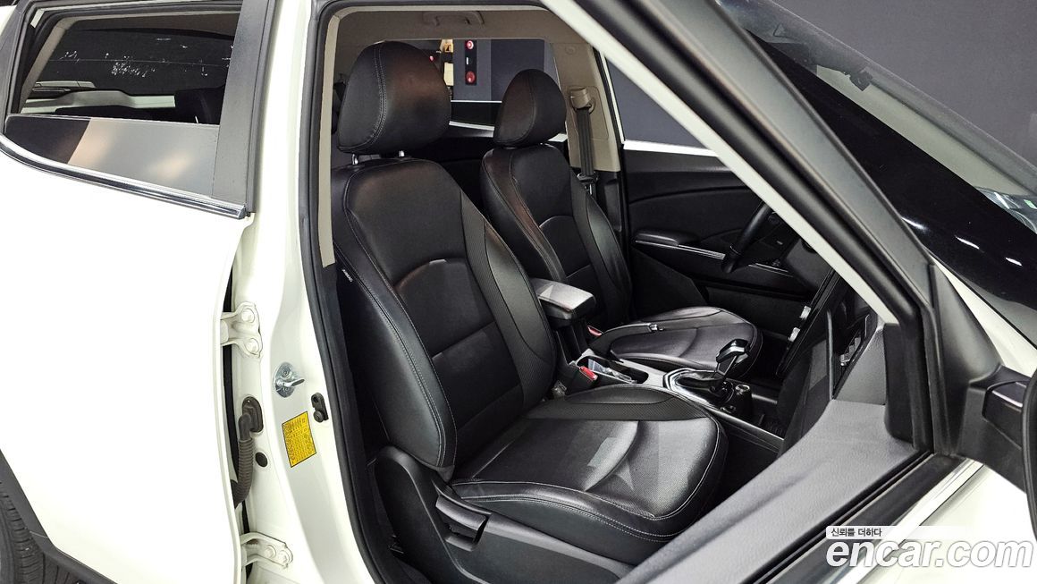 KG_Mobility_Ssangyong TIBOLI 2021