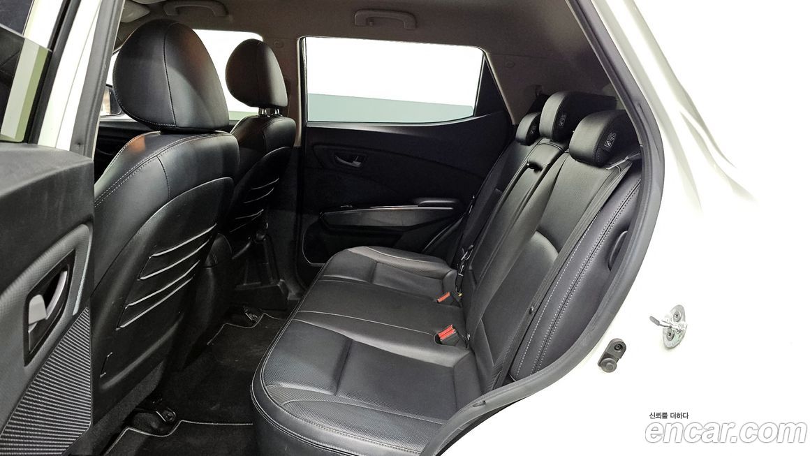 KG_Mobility_Ssangyong TIBOLI 2021