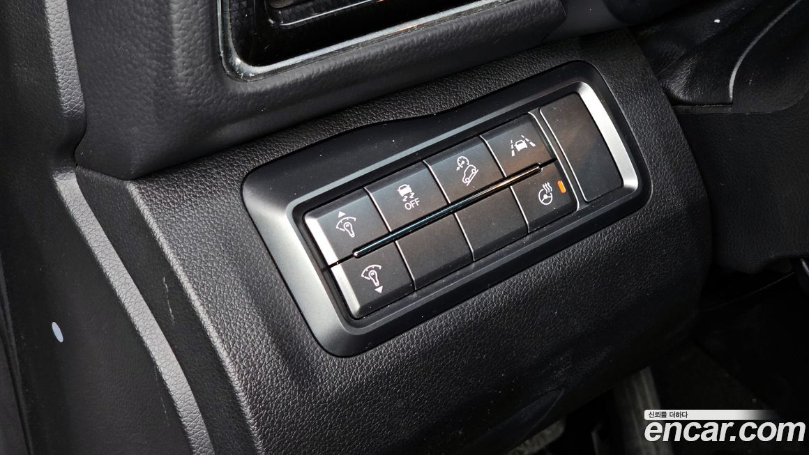 KG_Mobility_Ssangyong TIBOLI 2021