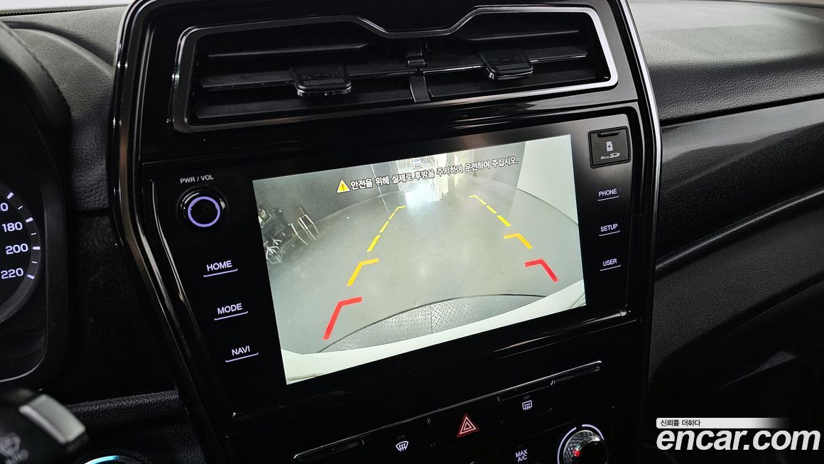 KG_Mobility_Ssangyong TIBOLI 2021