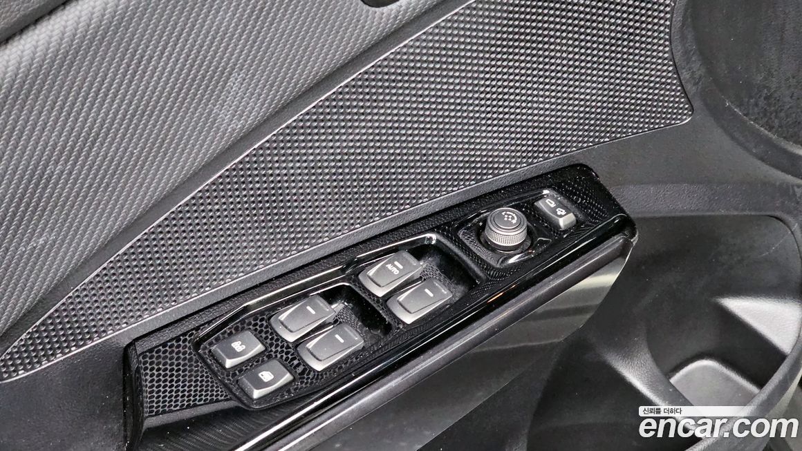 KG_Mobility_Ssangyong TIBOLI 2021