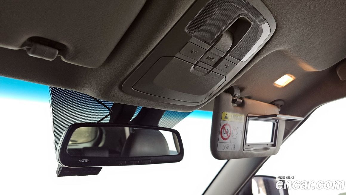 KG_Mobility_Ssangyong TIBOLI 2021