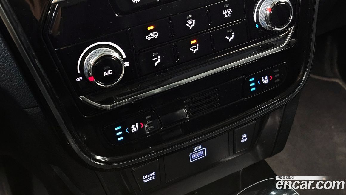 KG_Mobility_Ssangyong TIBOLI 2021