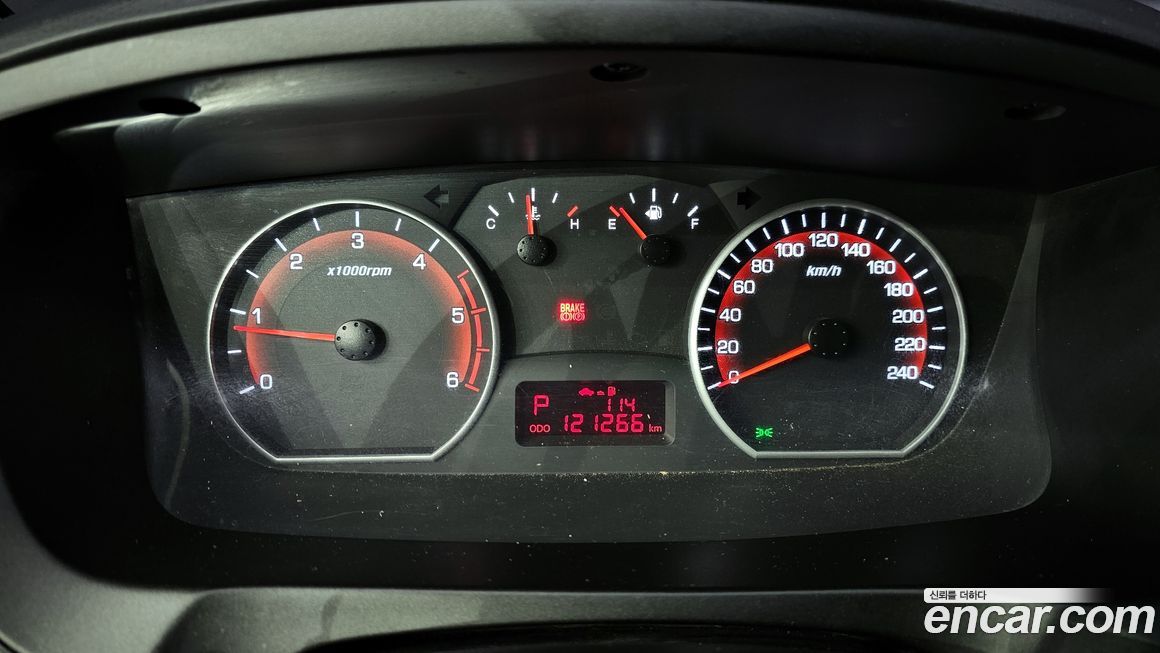 KG_Mobility_Ssangyong KORANDO 2018