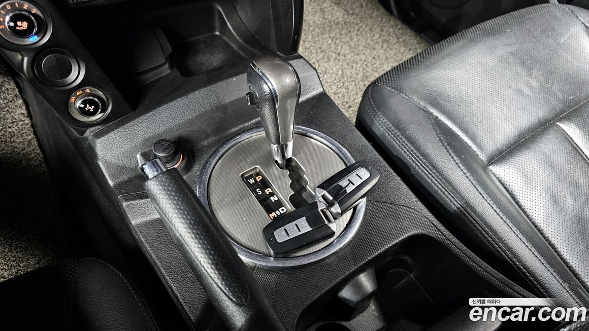 KG_Mobility_Ssangyong KORANDO 2018