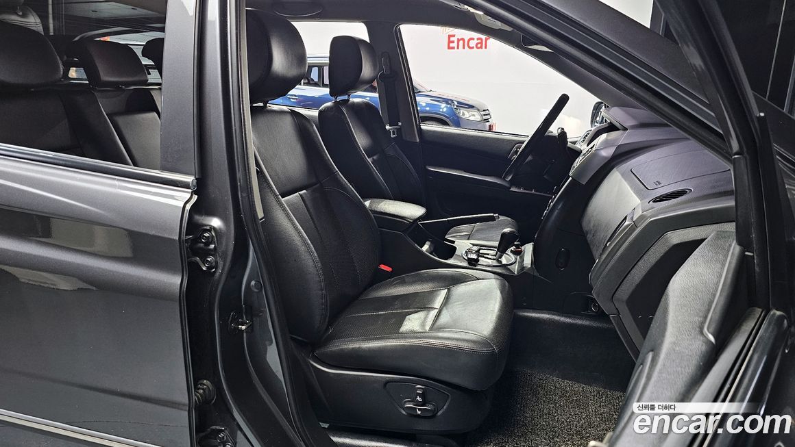 KG_Mobility_Ssangyong KORANDO 2018