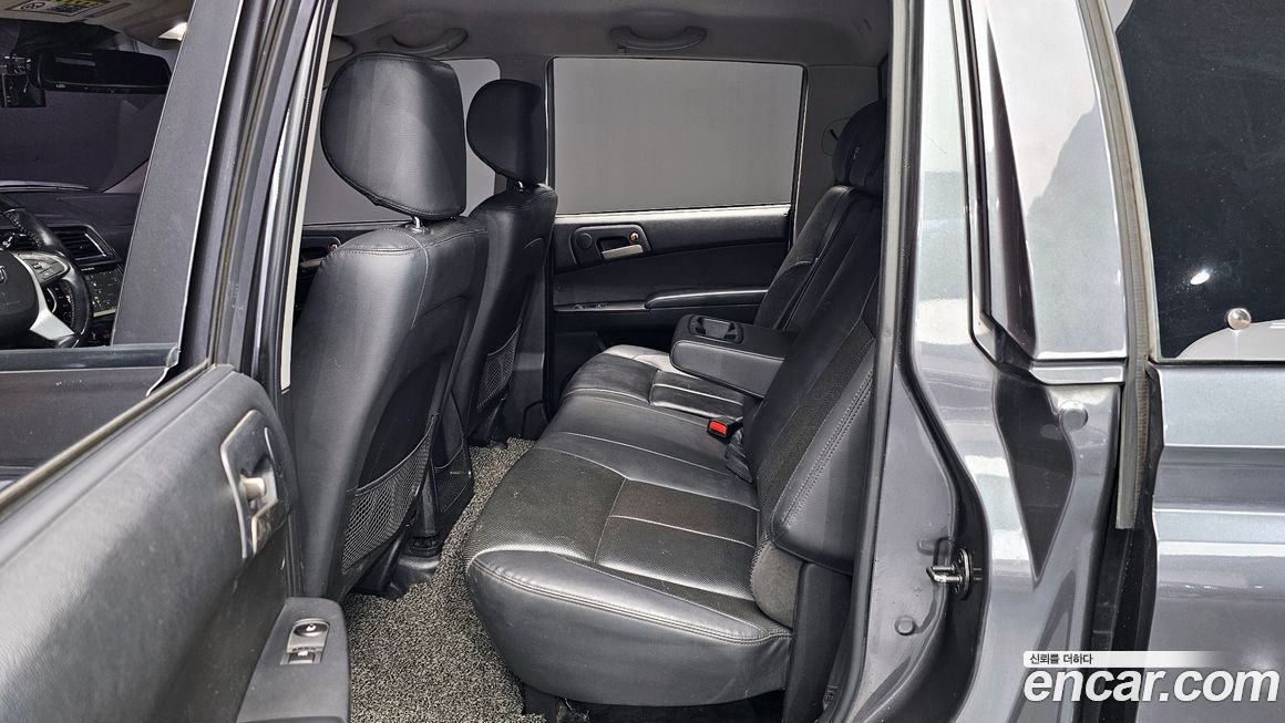 KG_Mobility_Ssangyong KORANDO 2018