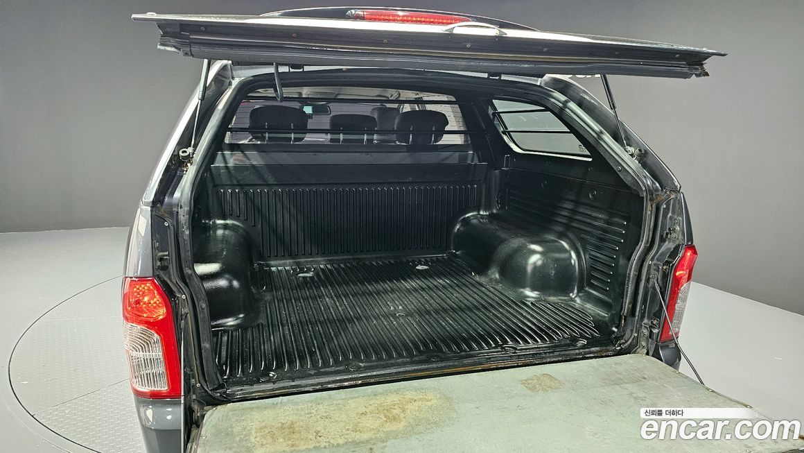 KG_Mobility_Ssangyong KORANDO 2018