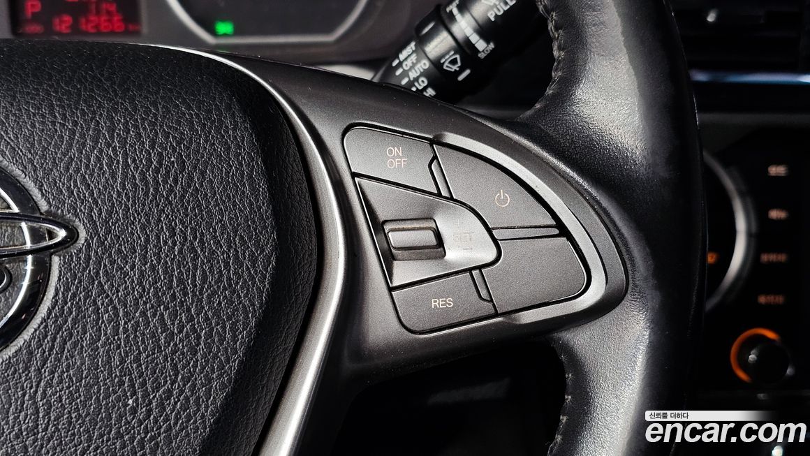 KG_Mobility_Ssangyong KORANDO 2018