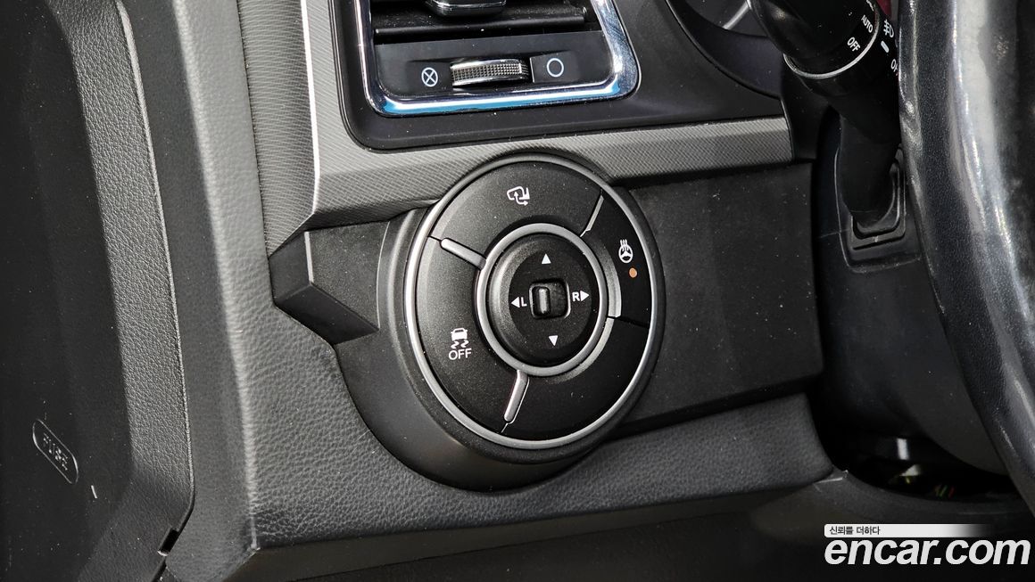 KG_Mobility_Ssangyong KORANDO 2018