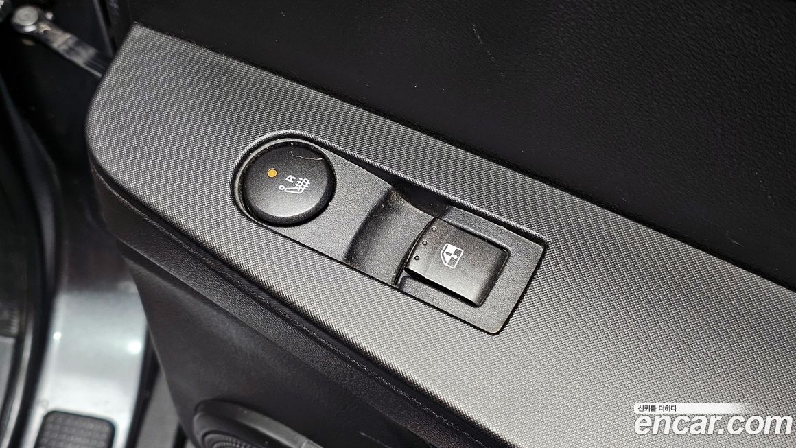 KG_Mobility_Ssangyong KORANDO 2018