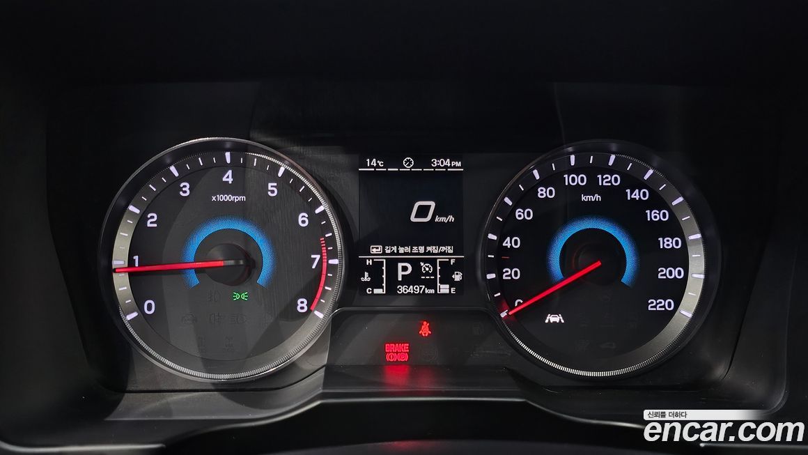 KG_Mobility_Ssangyong TIBOLI 2020