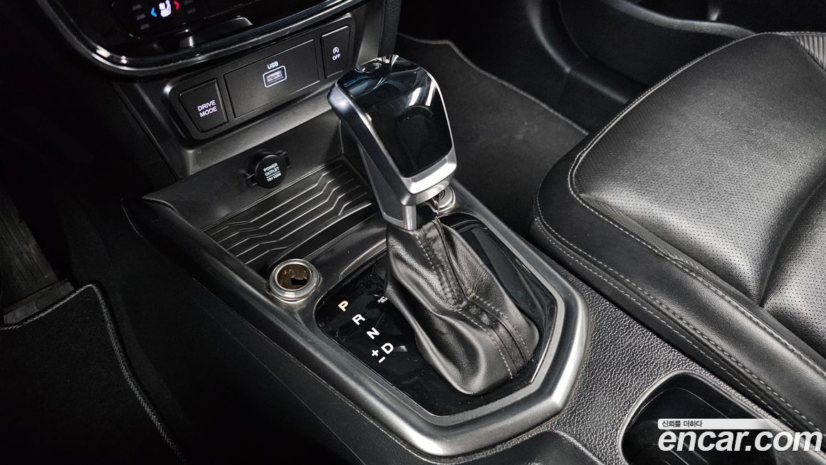 KG_Mobility_Ssangyong TIBOLI 2020