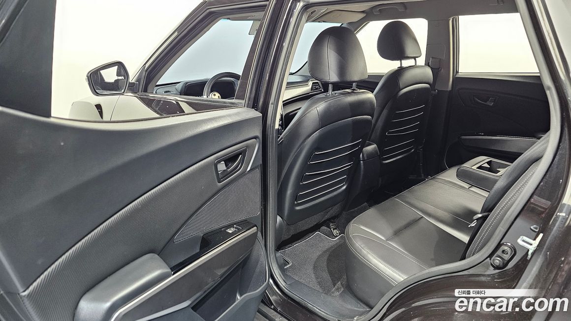 KG_Mobility_Ssangyong TIBOLI 2020