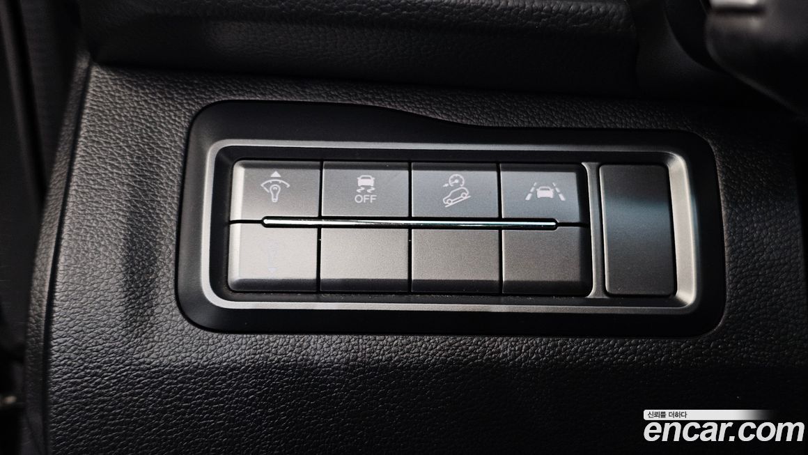 KG_Mobility_Ssangyong TIBOLI 2020