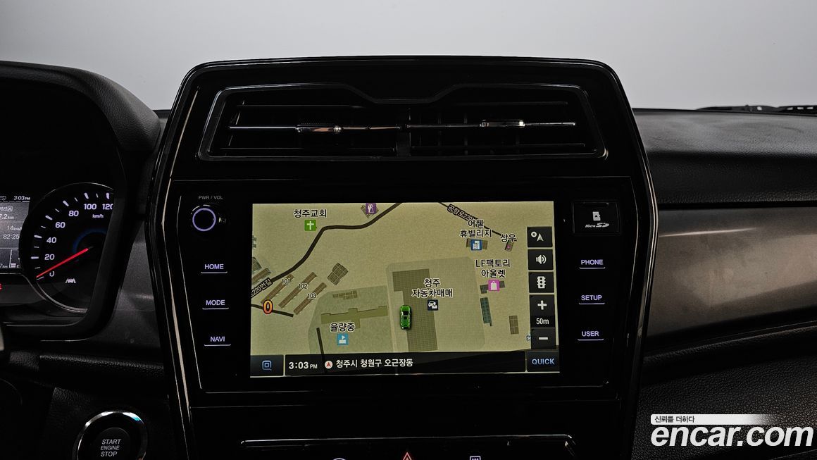 KG_Mobility_Ssangyong TIBOLI 2020