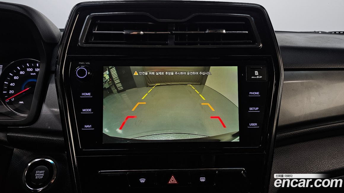 KG_Mobility_Ssangyong TIBOLI 2020