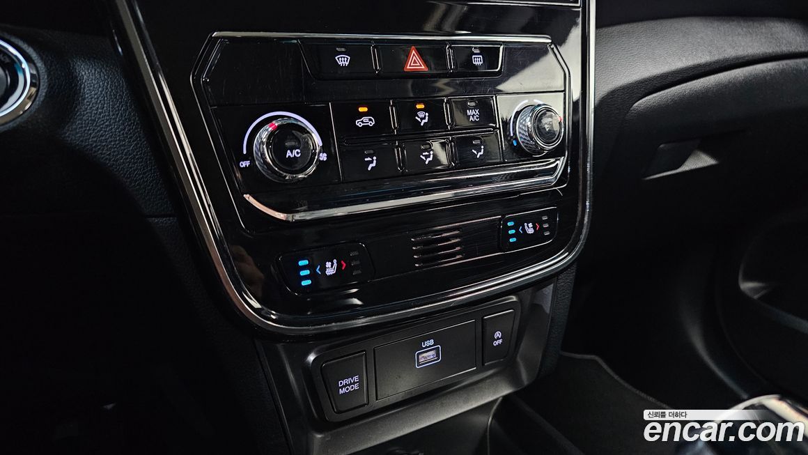 KG_Mobility_Ssangyong TIBOLI 2020