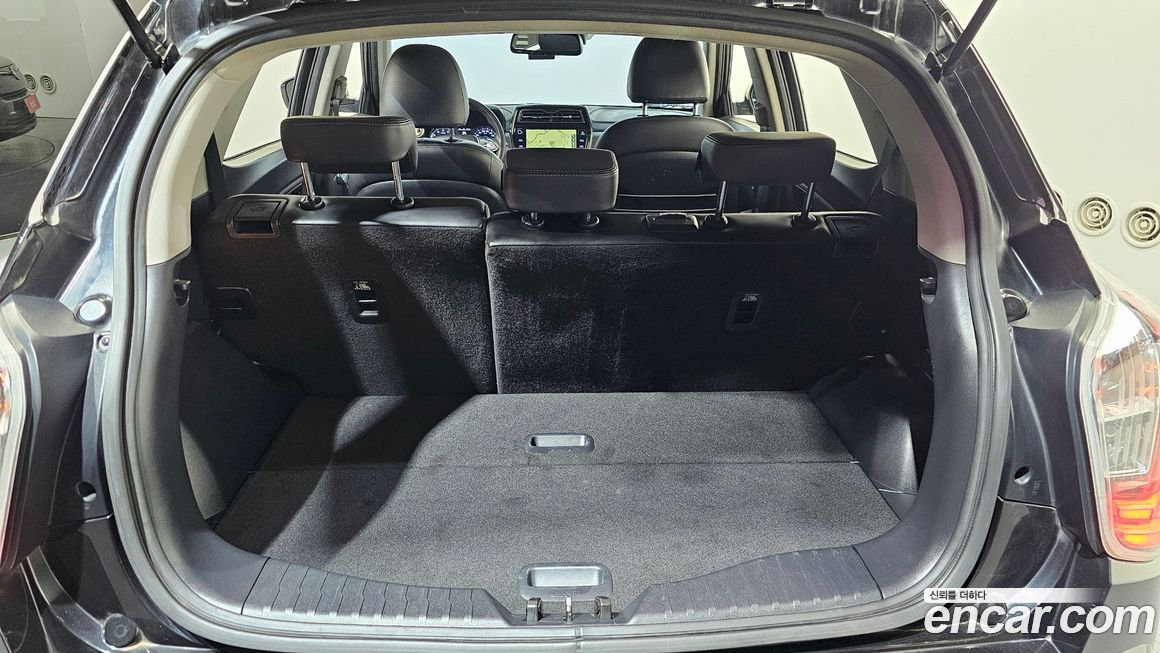 KG_Mobility_Ssangyong TIBOLI 2020