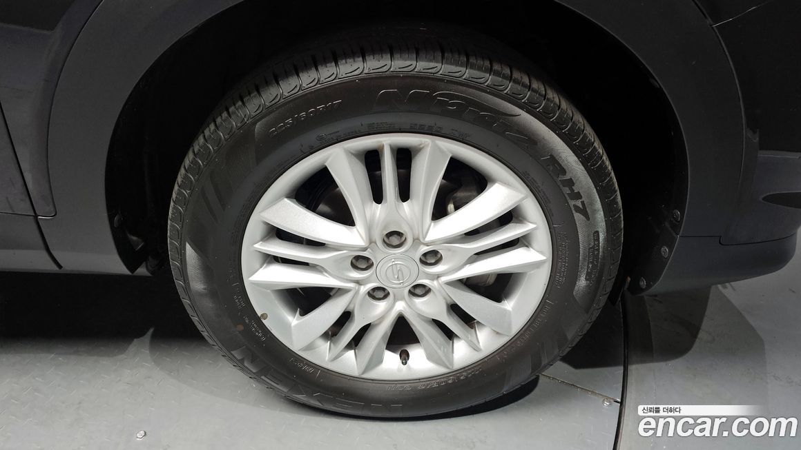 KG_Mobility_Ssangyong KORANDO 2021