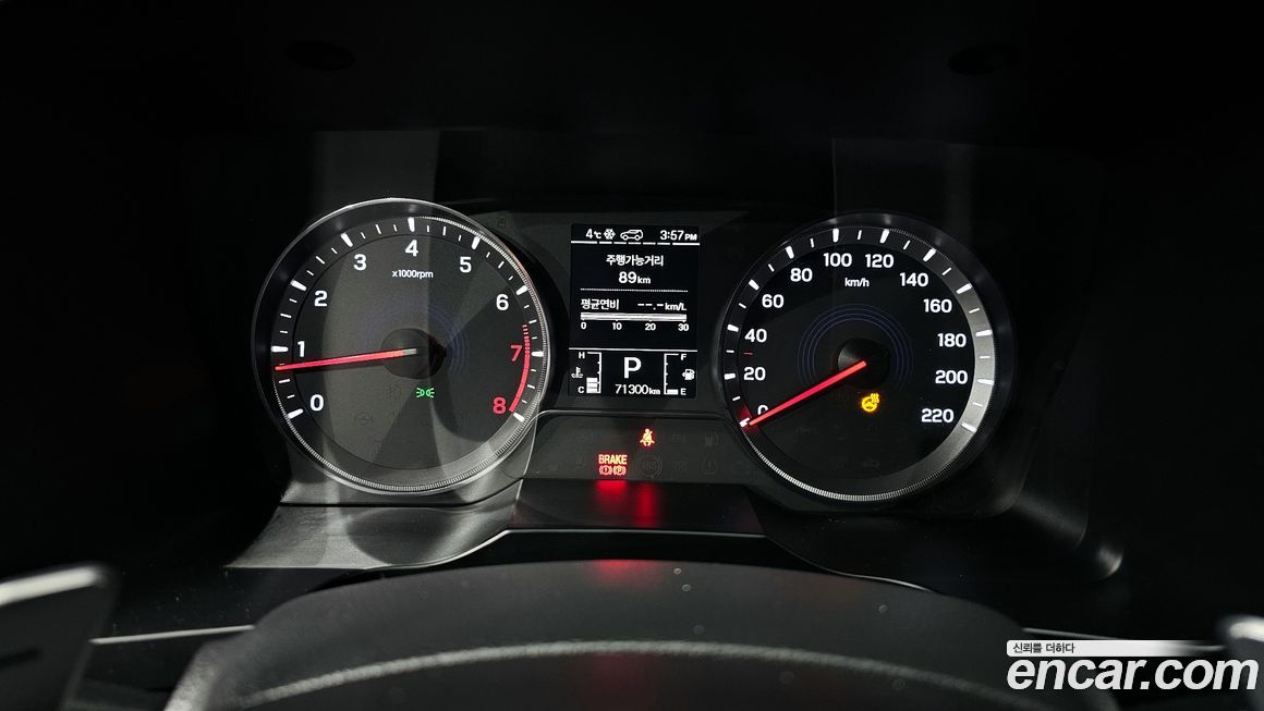 KG_Mobility_Ssangyong KORANDO 2021